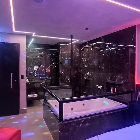 Motel Marselha 5 São Paulo Zewnętrze zdjęcie