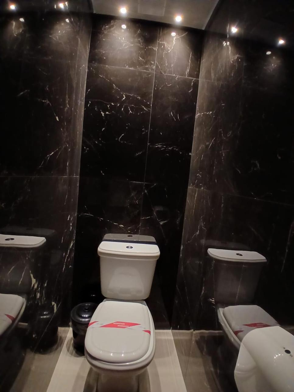 Motel Marselha 5 São Paulo Zewnętrze zdjęcie